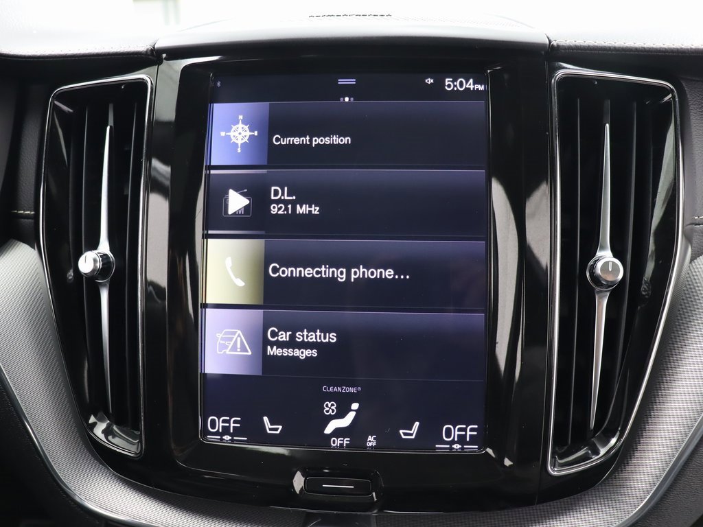 Used 2020 Volvo XC60 T5 R-Design w/ Protection Package image 22