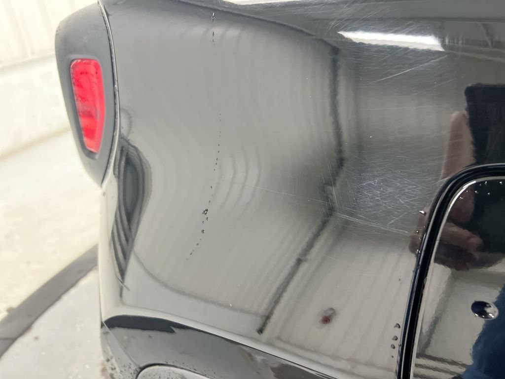 Used 2018 Jeep Renegade Altitude FWD image 30