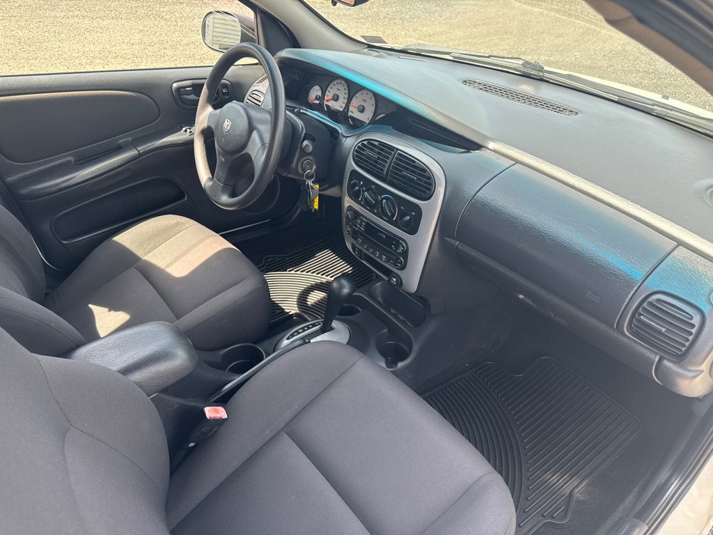 Used 2004 Dodge Neon SXT w/ Anti-Lock Brake Group image 18