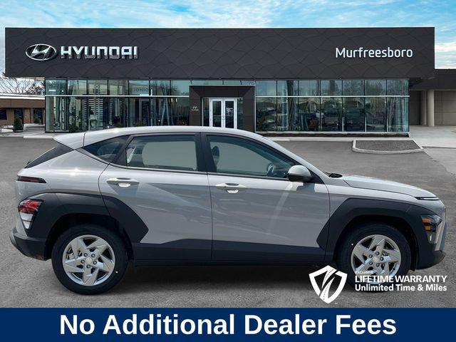 New 2026 Hyundai Kona SE FWD image 4