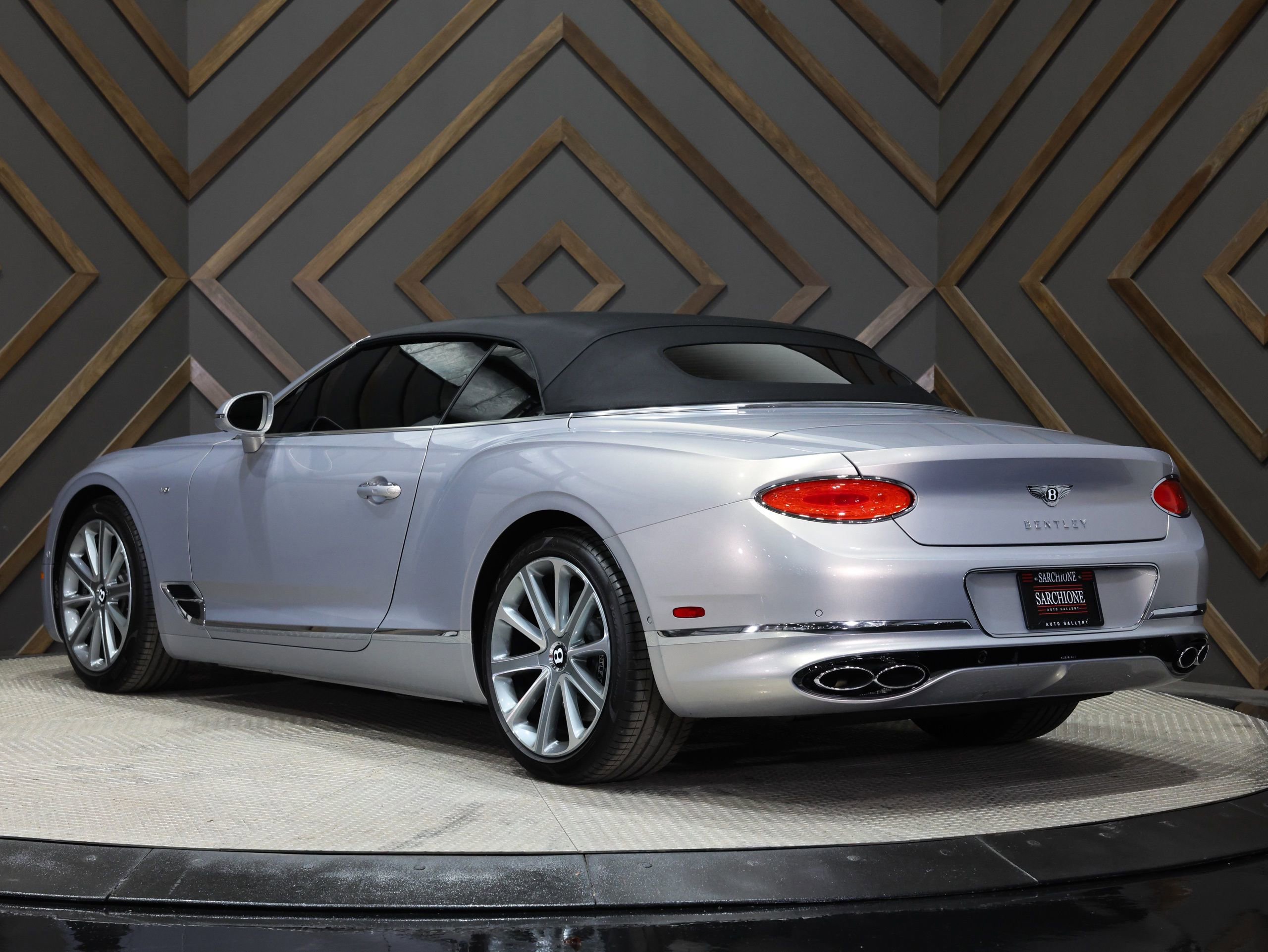 Used 2022 Bentley Continental GT Speed image 52