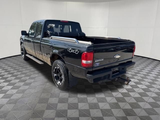 Used 2011 Ford Ranger XLT w/ Payload Pkg 2 image 9