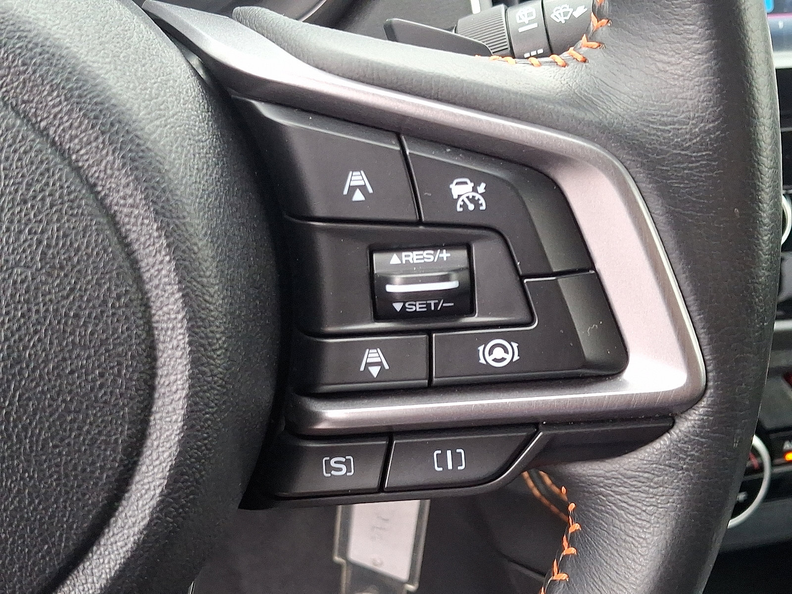 Certified 2021 Subaru Crosstrek 2.0i Premium w/ Popular Package #3 image 23