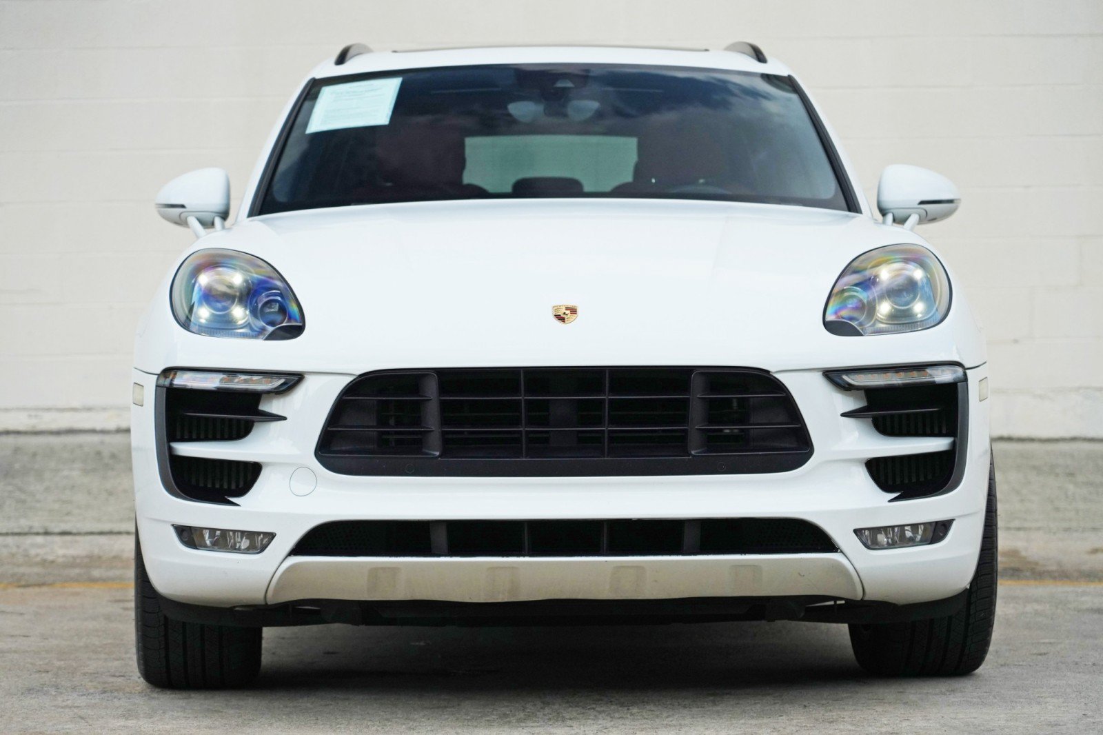 Used 2018 Porsche Macan GTS w/ Premium Package Plus AWD/4WD image 6