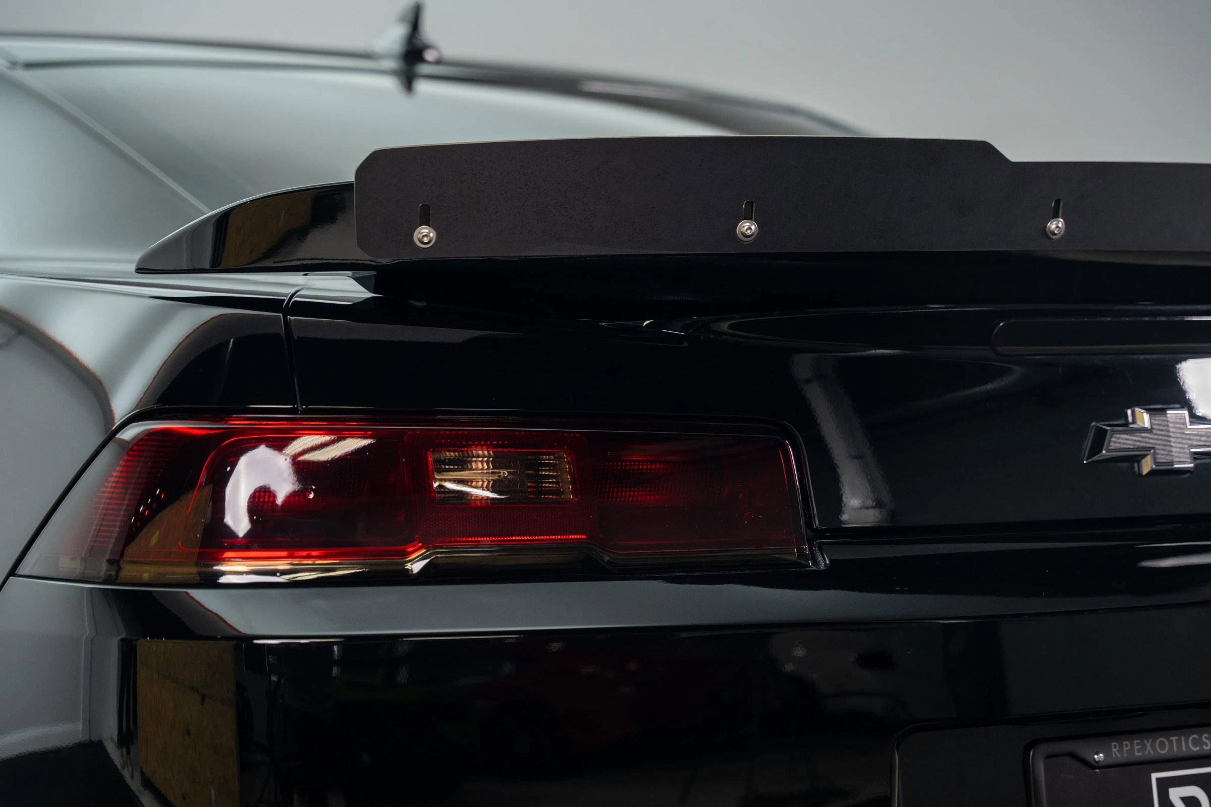 Used 2015 Chevrolet Camaro Z/28 image 16