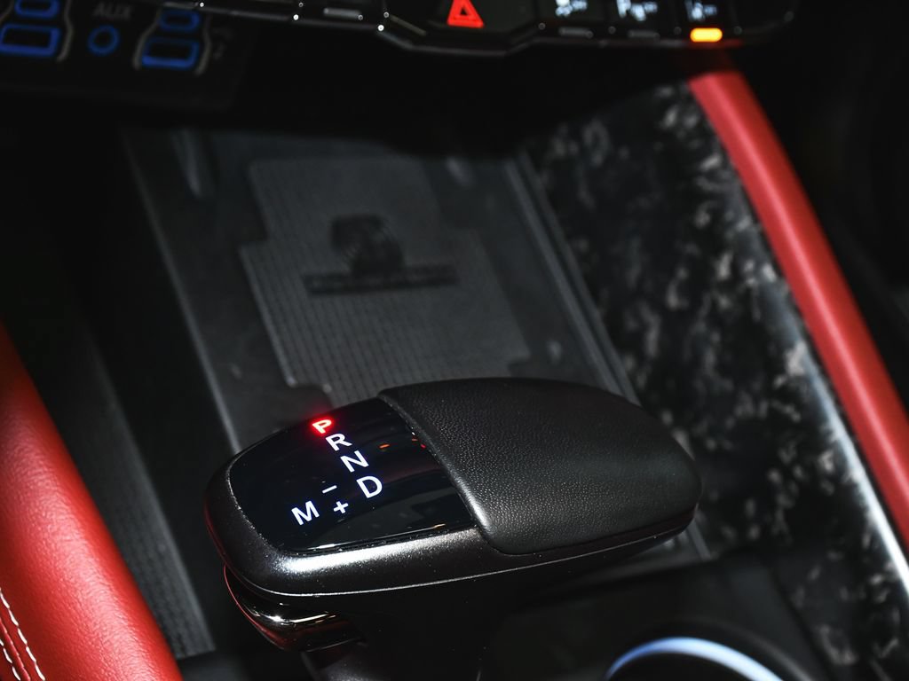 Used 2024 Dodge Durango SRT Hellcat AWD/4WD image 43