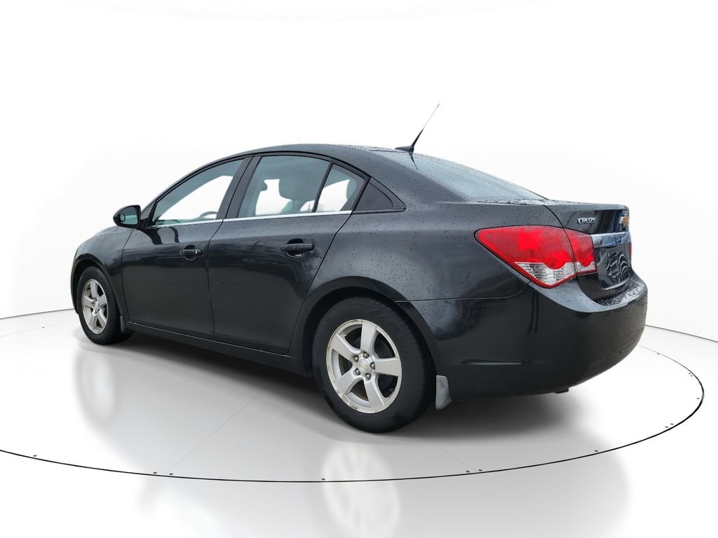 Used 2013 Chevrolet Cruze LT image 3