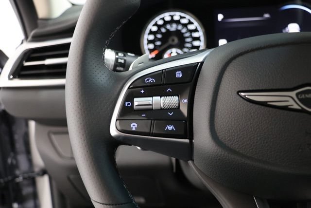 New 2026 Genesis G70 2.5T Prestige AWD/4WD image 20