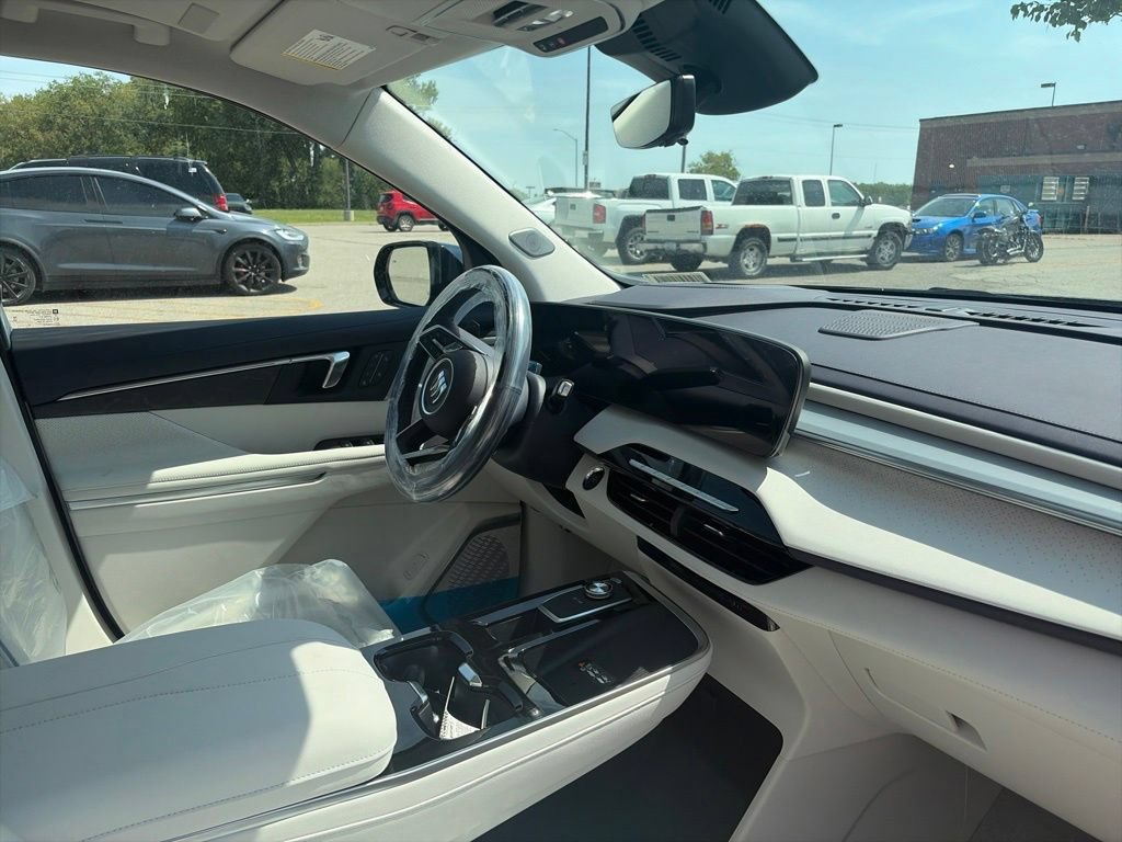 New 2027 Buick Enclave Avenir AWD/4WD image 8