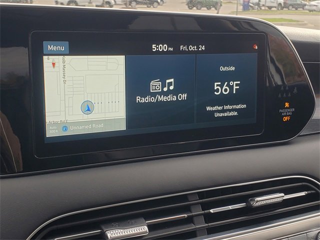 Used 2021 Hyundai Palisade Limited w/ Winter Package image 23