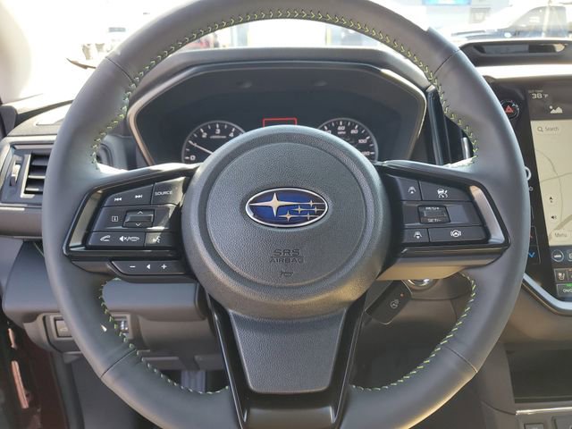 New 2026 Subaru Ascent Bronze Edition image 24