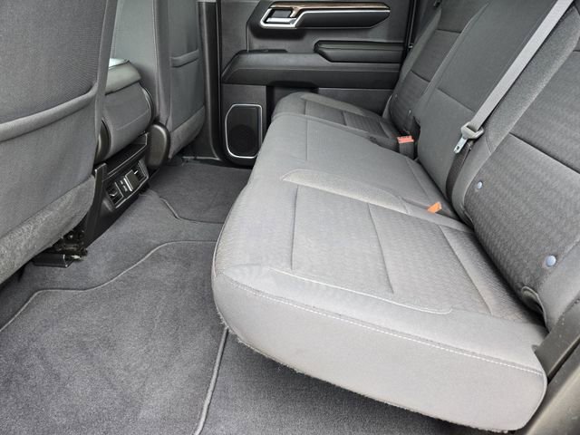 Used 2023 Chevrolet Silverado 1500 LT AWD/4WD image 29