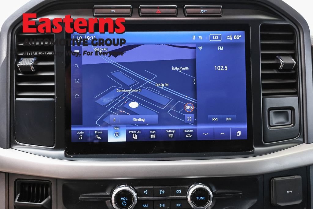 Used 2023 Ford F150 XLT w/ Equipment Group 302A High AWD/4WD image 21