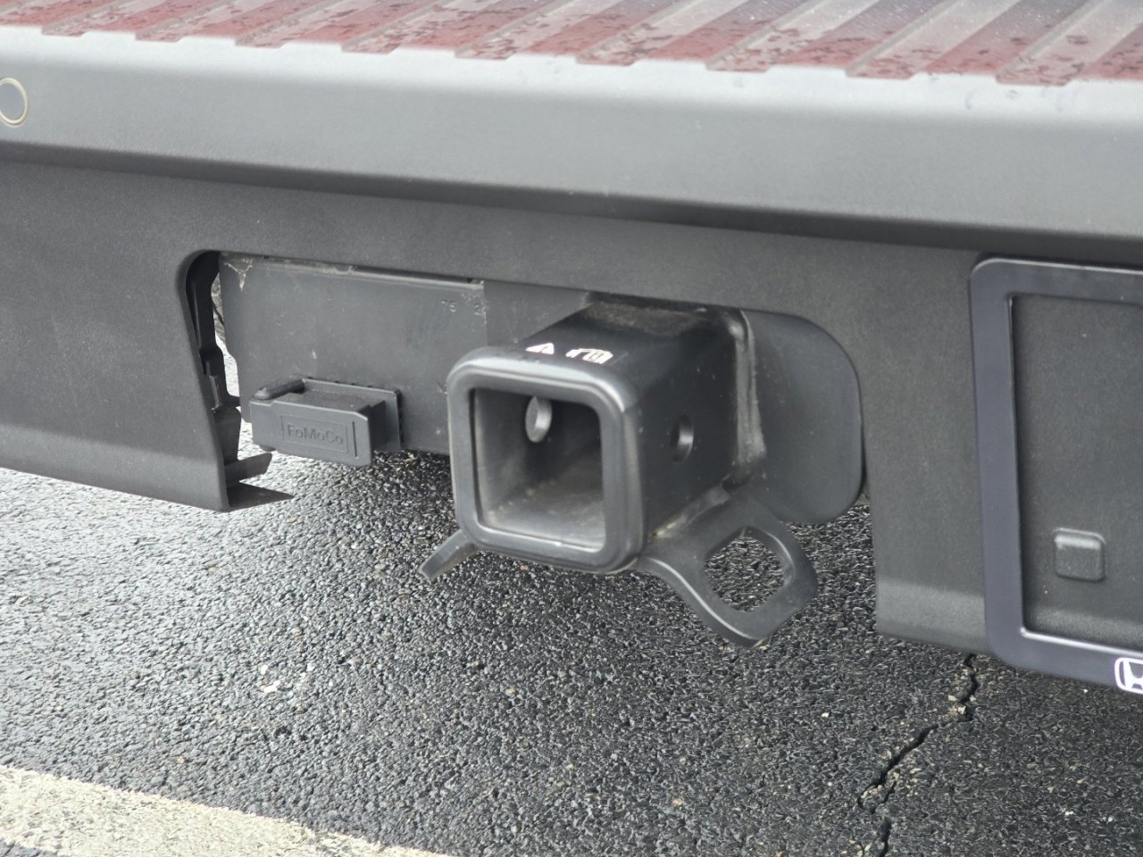 Used 2024 Ford Maverick Lariat w/ FX4 Off-Road Package image 12