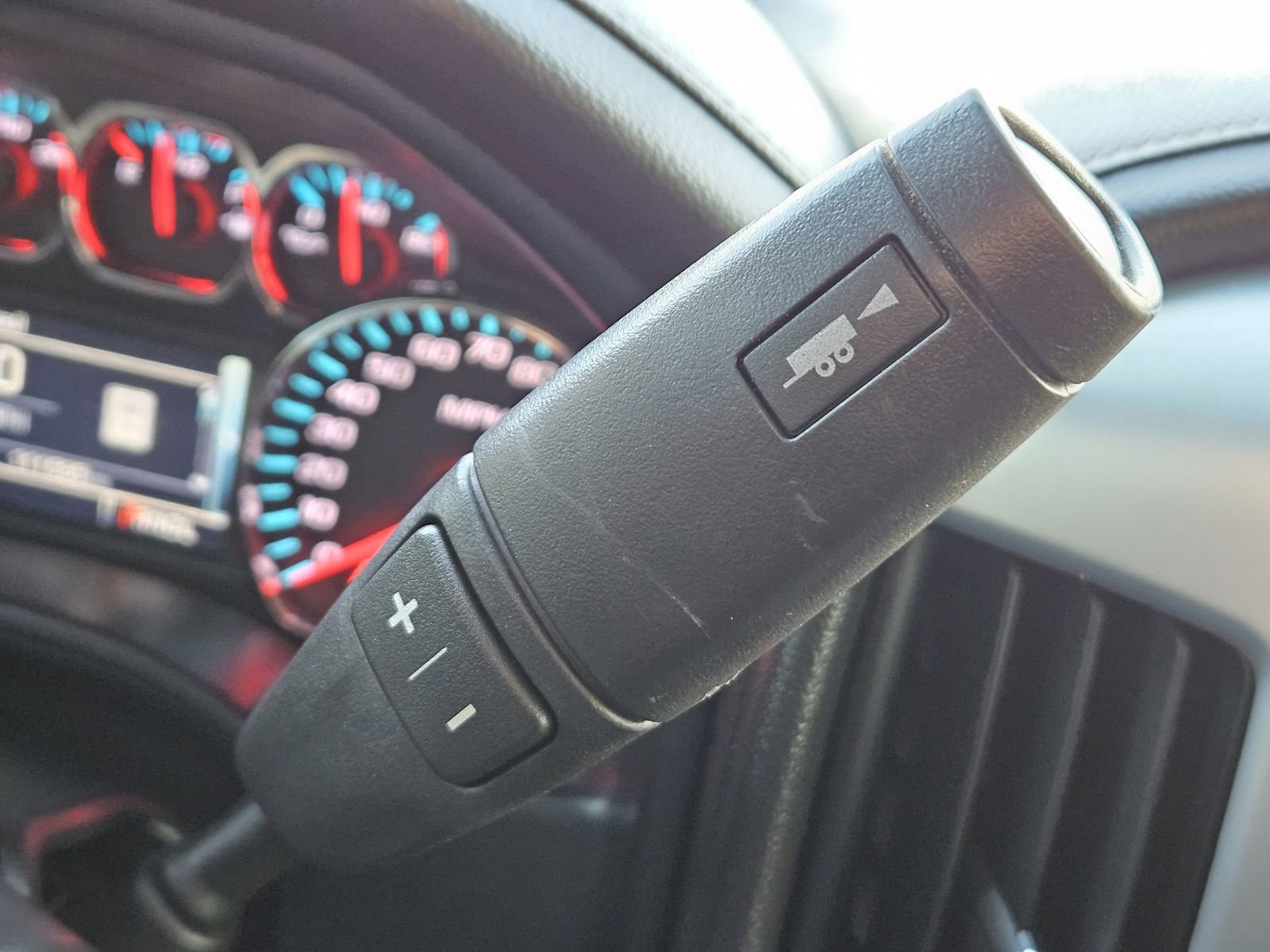 Used 2017 GMC Sierra 1500 SLT w/ Texas SLT Premium Package image 28