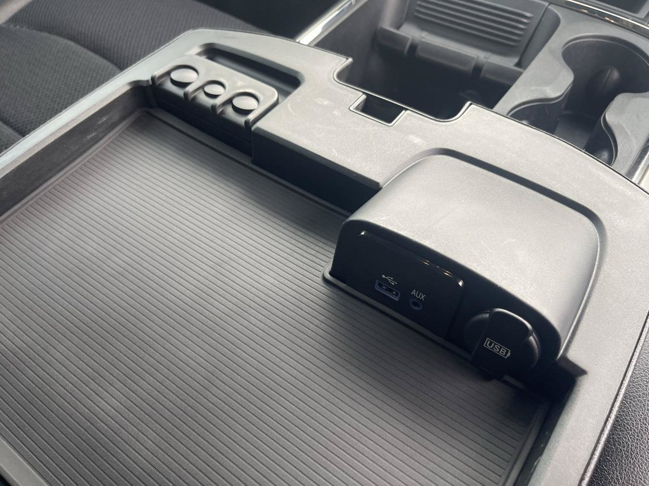 Used 2017 RAM 1500 Sport RWD image 49