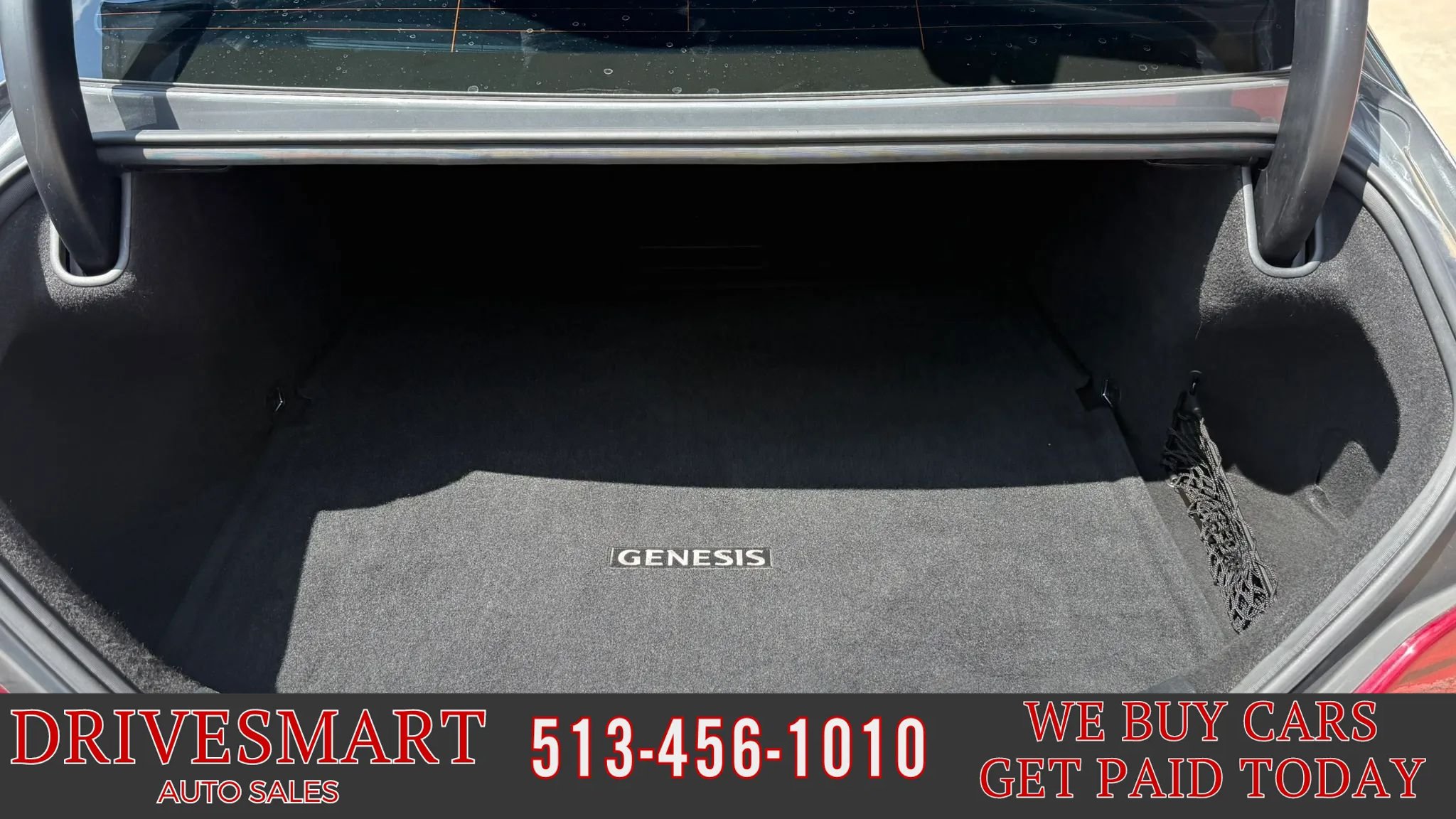 Used 2019 Genesis G70 2.0T Advanced w/ Sport Package AWD/4WD image 22