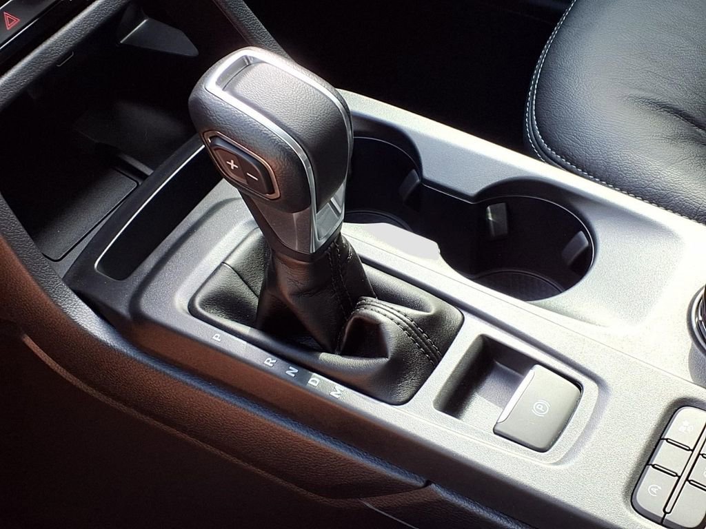 New 2026 Ford Ranger XLT AWD/4WD image 15