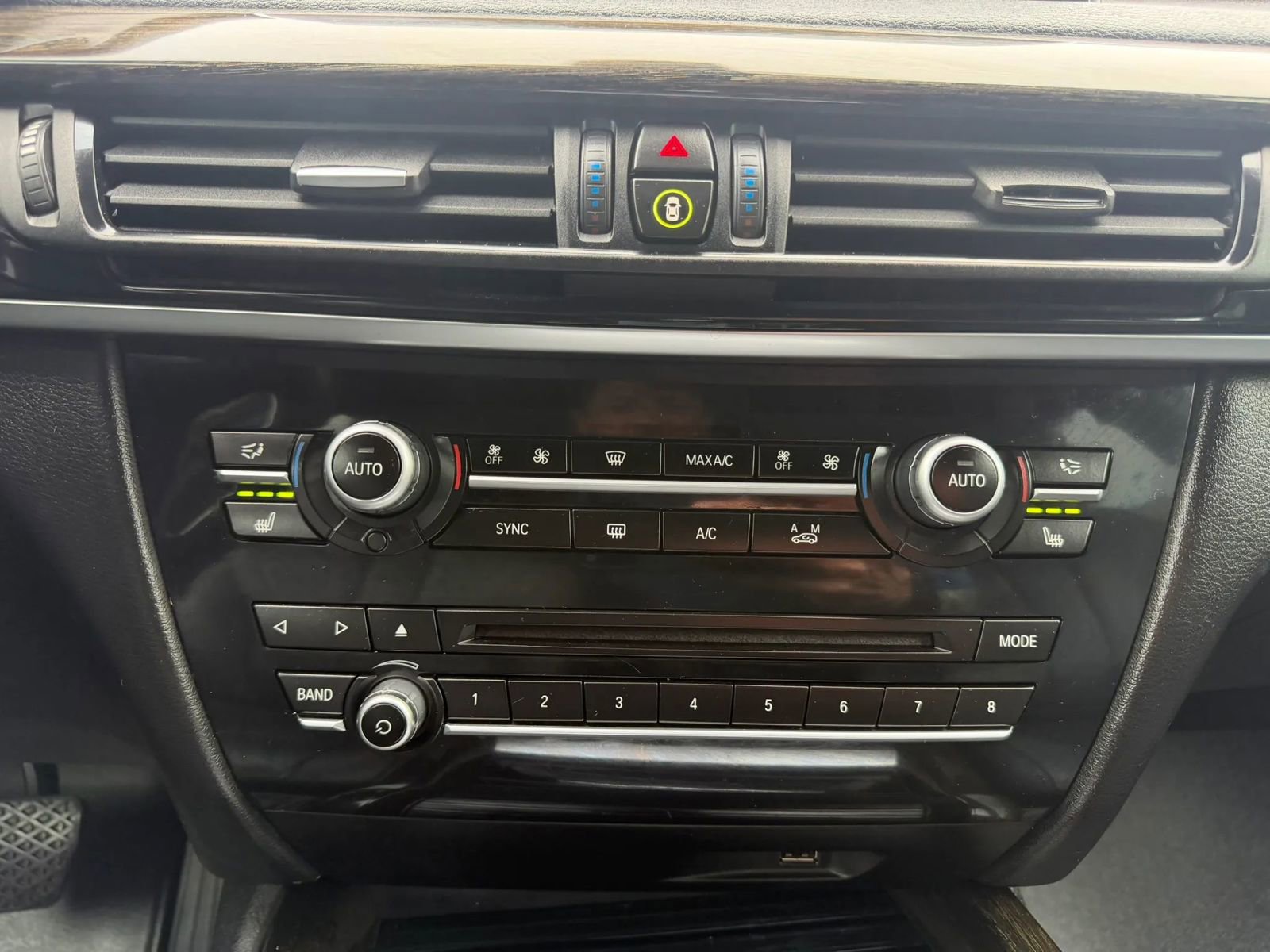 Used 2018 BMW X5 xDrive35i AWD/4WD image 20