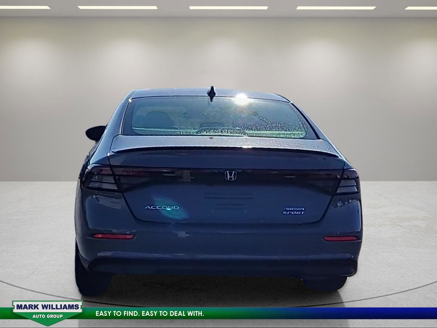 Used 2023 Honda Accord Sport image 5