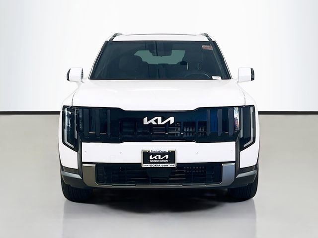 New 2027 Kia Telluride S image 2