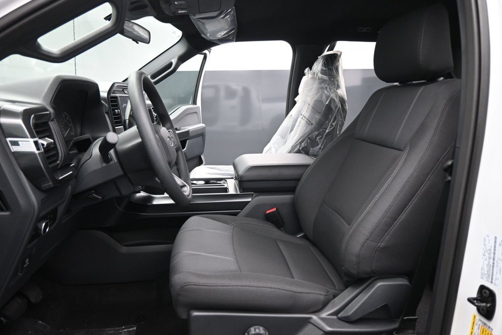 New 2026 Ford F150 STX AWD/4WD image 9