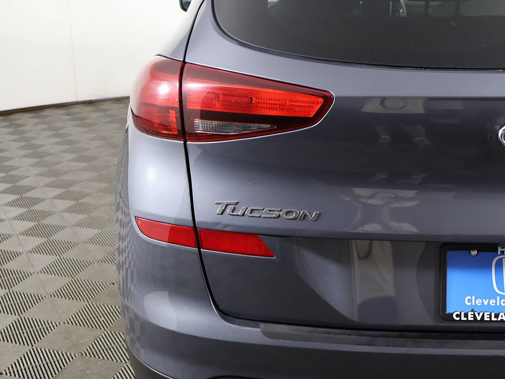 Used 2021 Hyundai Tucson Value AWD/4WD image 14