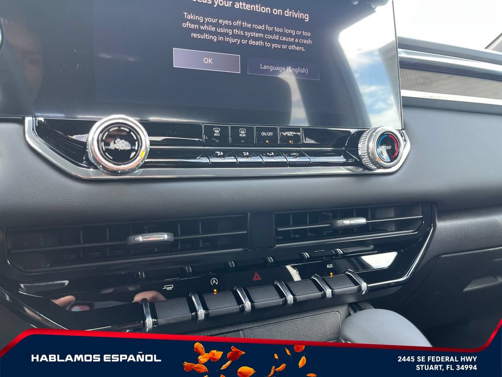 New 2026 GMC Canyon Elevation RWD image 29