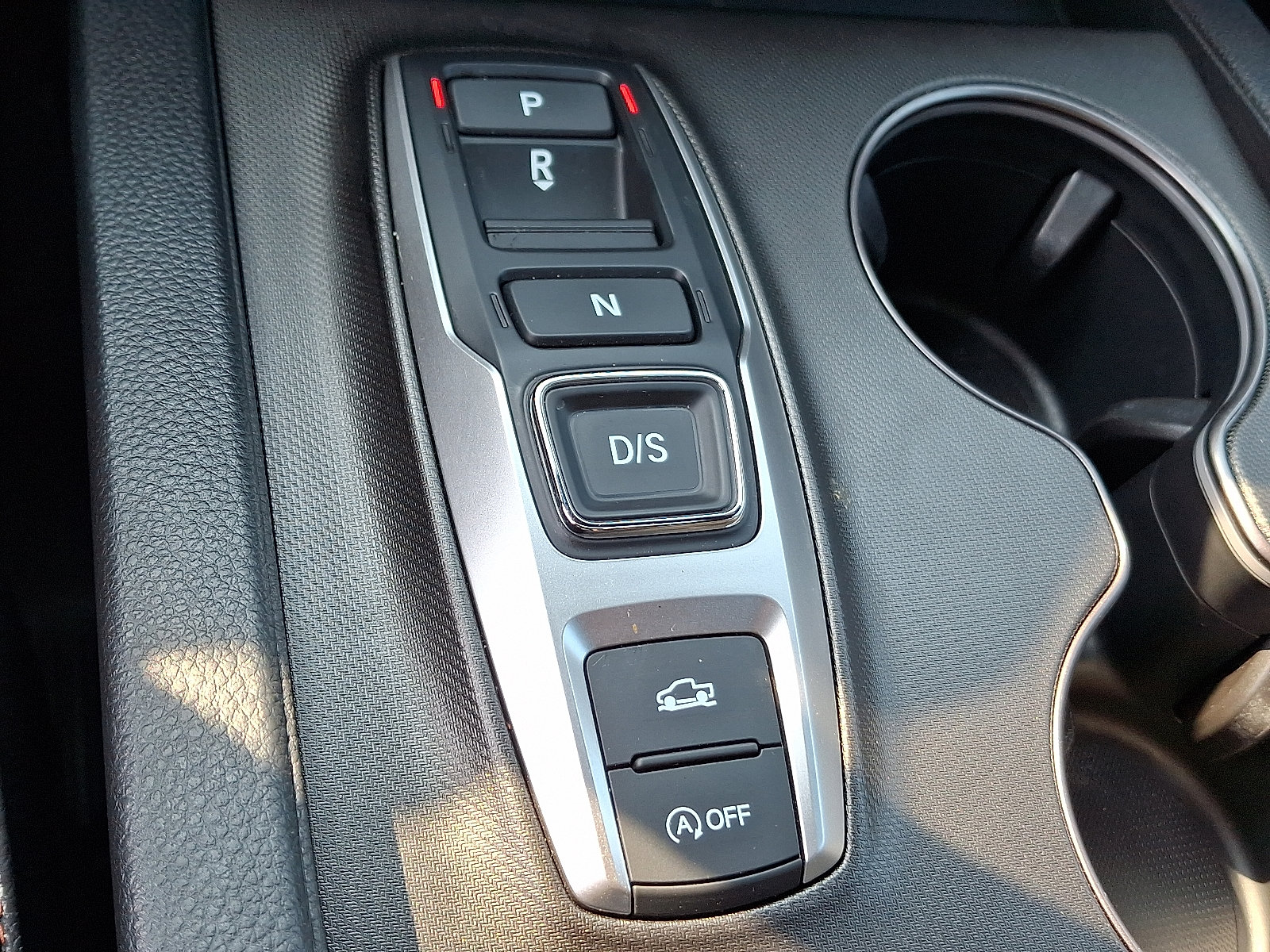 Used 2026 Honda Ridgeline TrailSport image 14