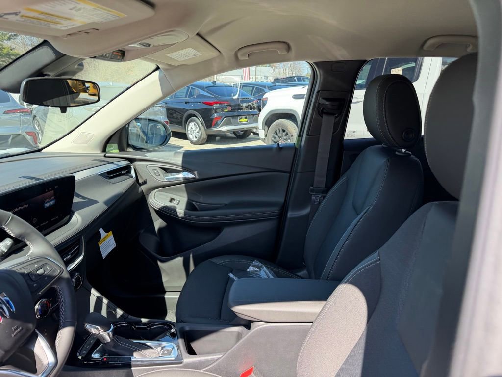 New 2026 Buick Encore GX Preferred image 15