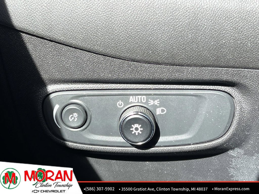 Certified 2024 Chevrolet Equinox LT FWD image 27