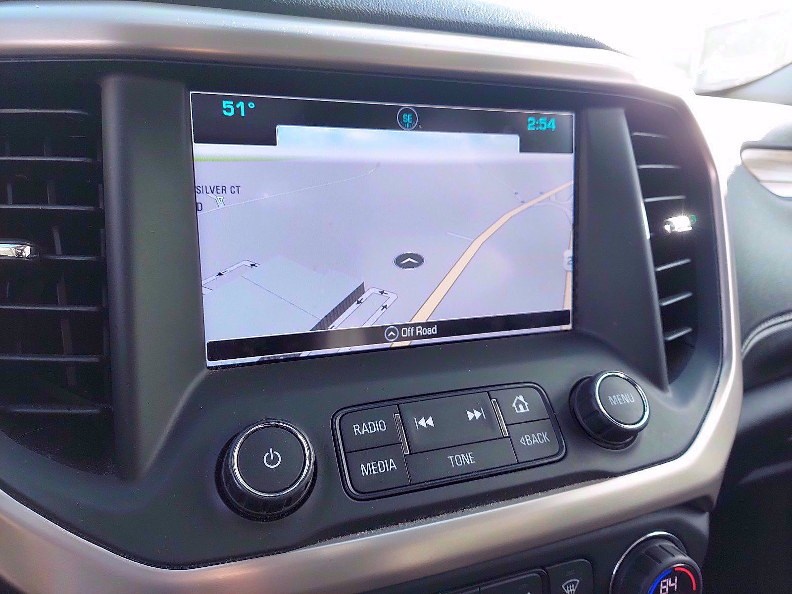 Used 2017 GMC Acadia Denali w/ Technology Package image 17