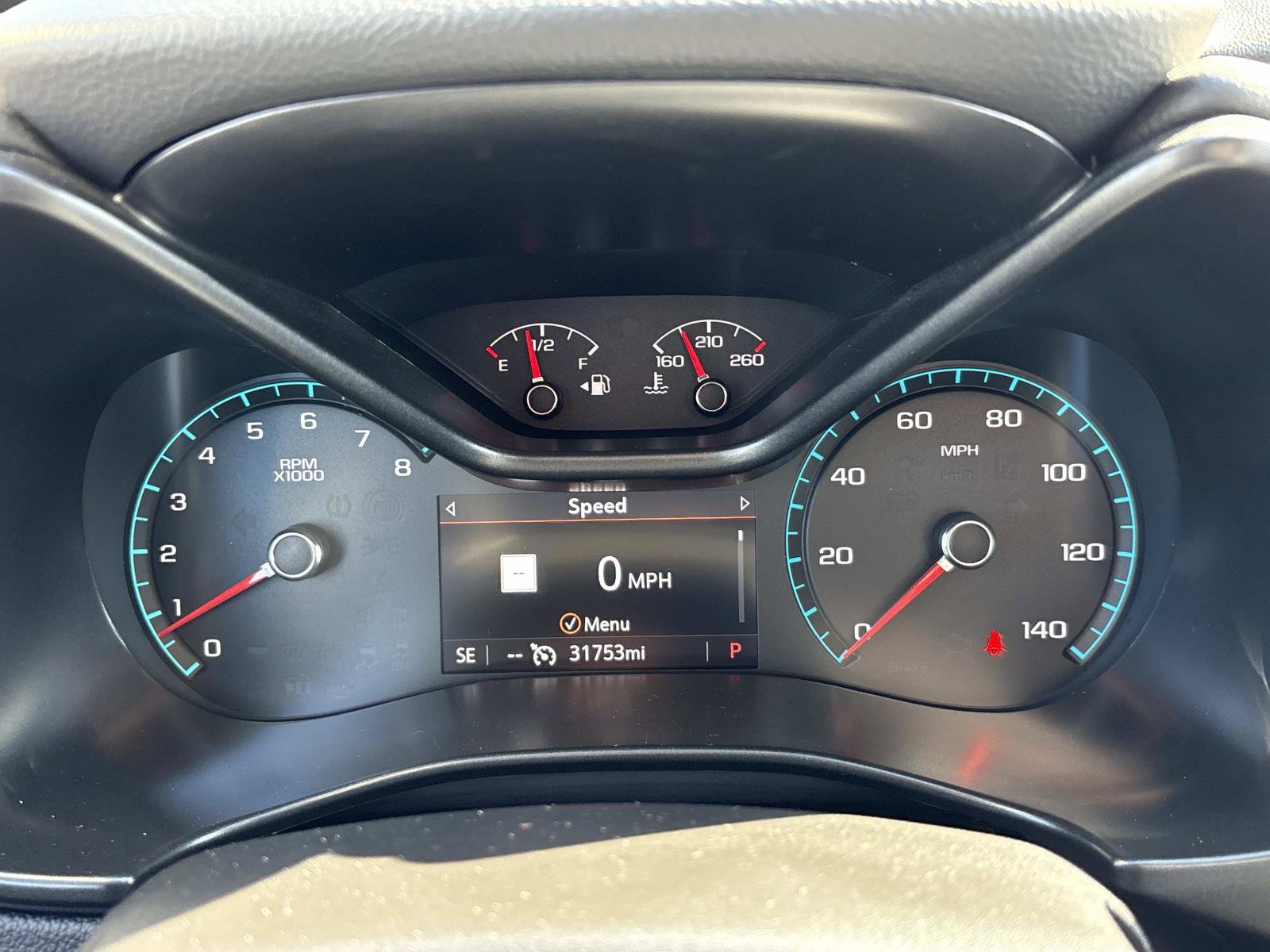 Certified 2022 GMC Canyon AT4 image 19