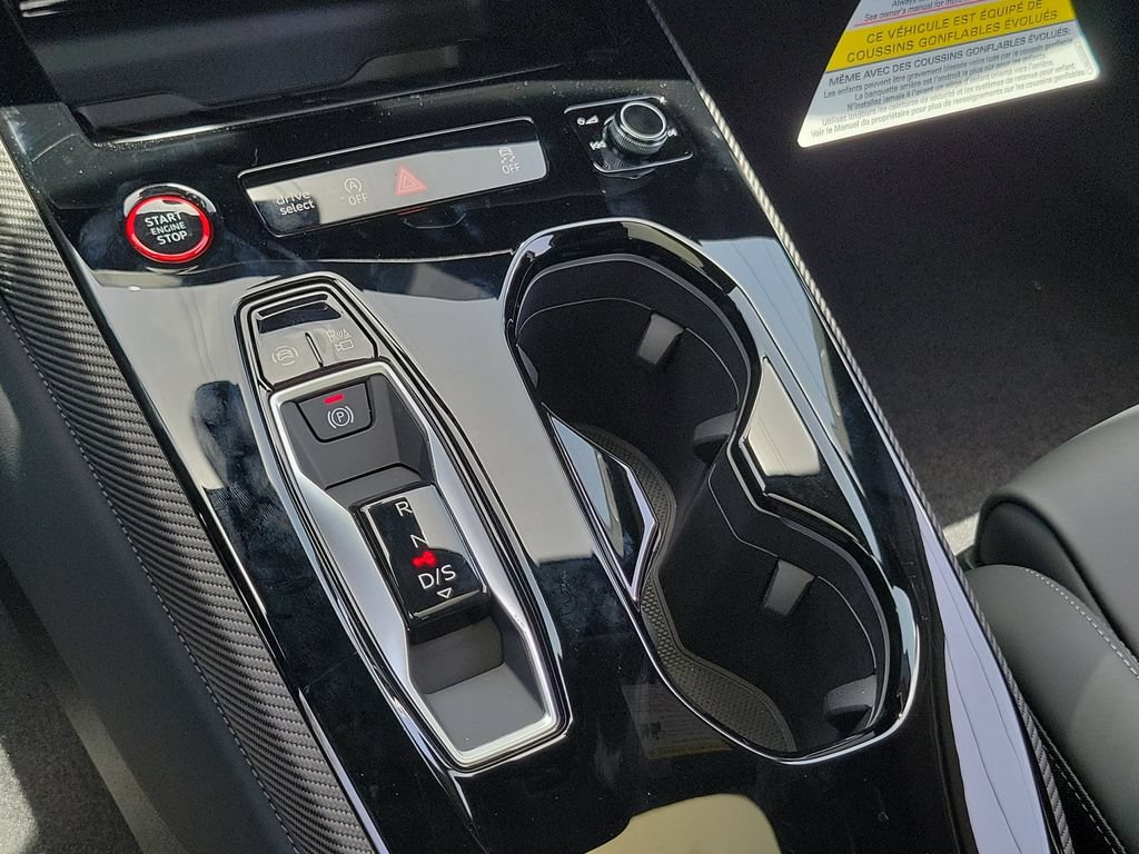 New 2026 Audi S5 Premium Plus AWD/4WD image 14