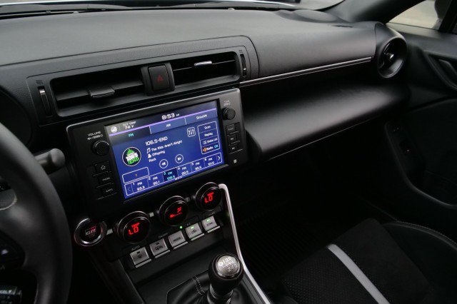 Used 2024 Toyota GR86 Premium RWD image 20