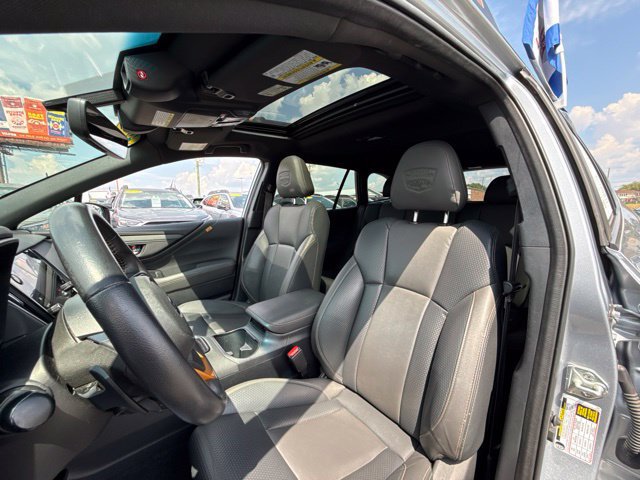 Certified 2022 Subaru Outback Wilderness w/ Wilderness Package AWD/4WD image 11