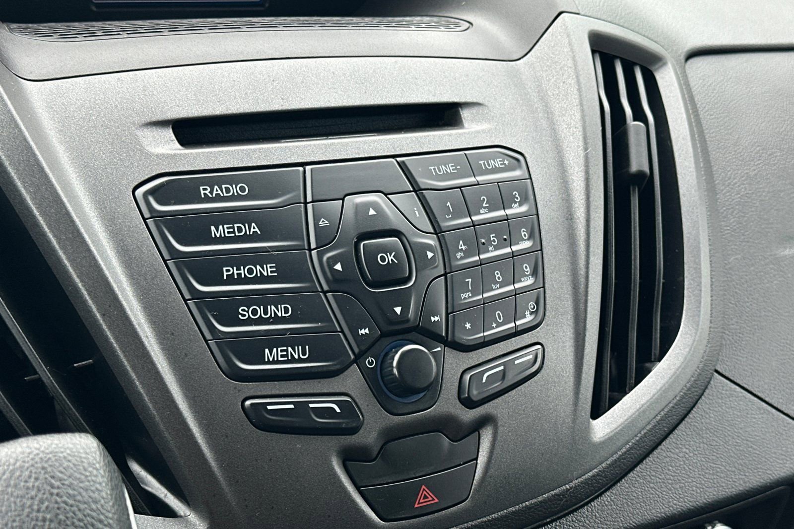 Used 2017 Ford Transit 350 XL RWD image 19