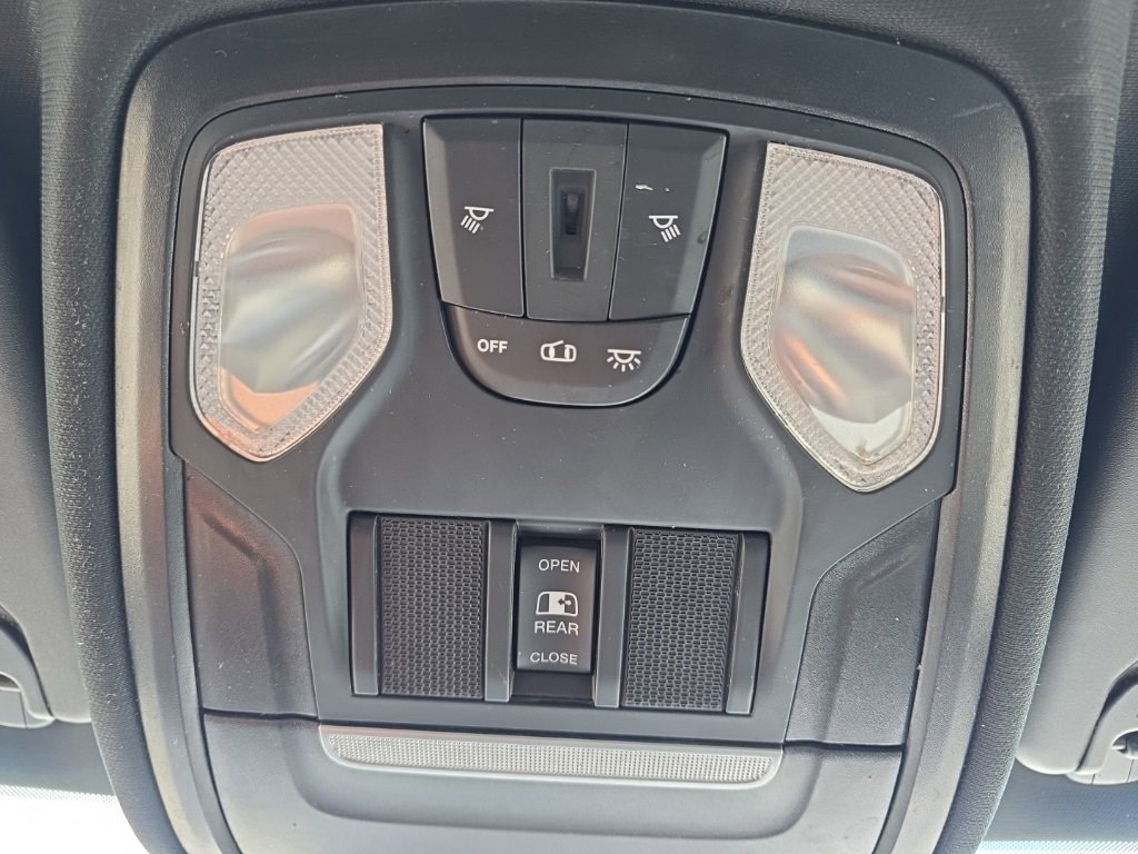 Used 2023 RAM 1500 Tradesman w/ Tradesman Group image 22