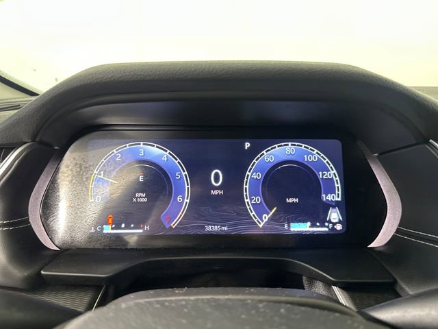 Used 2023 Jeep Grand Cherokee Laredo w/ Luxury Tech Group I image 17