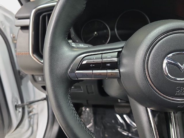 Used 2025 MAZDA CX-50 AWD 2.5 S w/ Premium Plus Pkg image 17