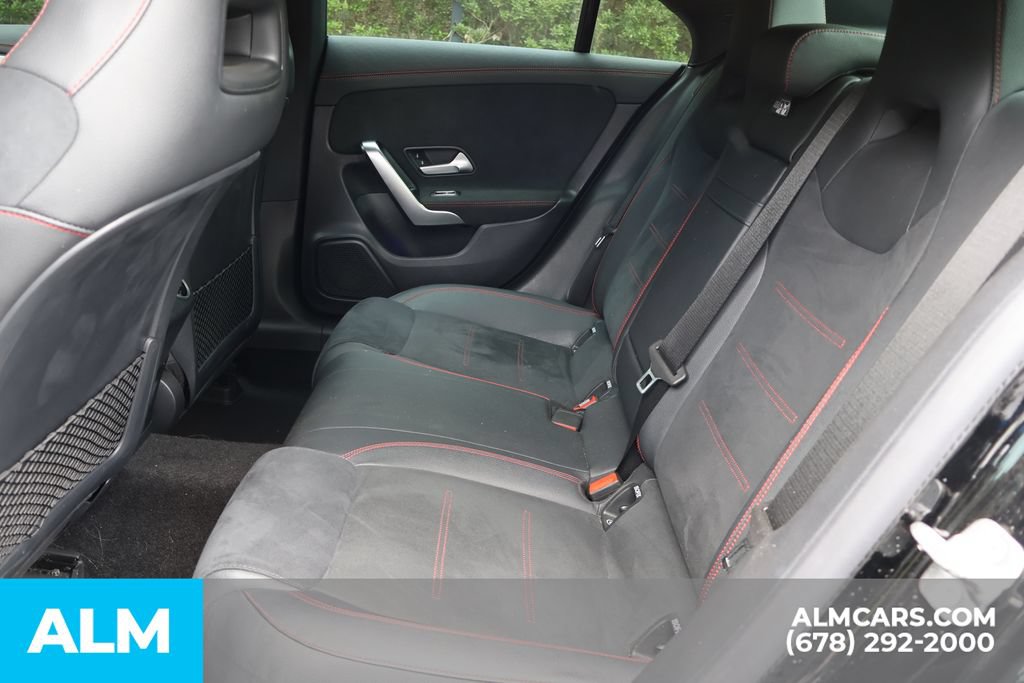 Used 2024 Mercedes-Benz CLA 250 image 18