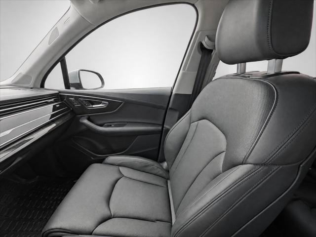 Certified 2023 Audi Q7 3.0T Prestige w/ Prestige Package AWD/4WD image 15