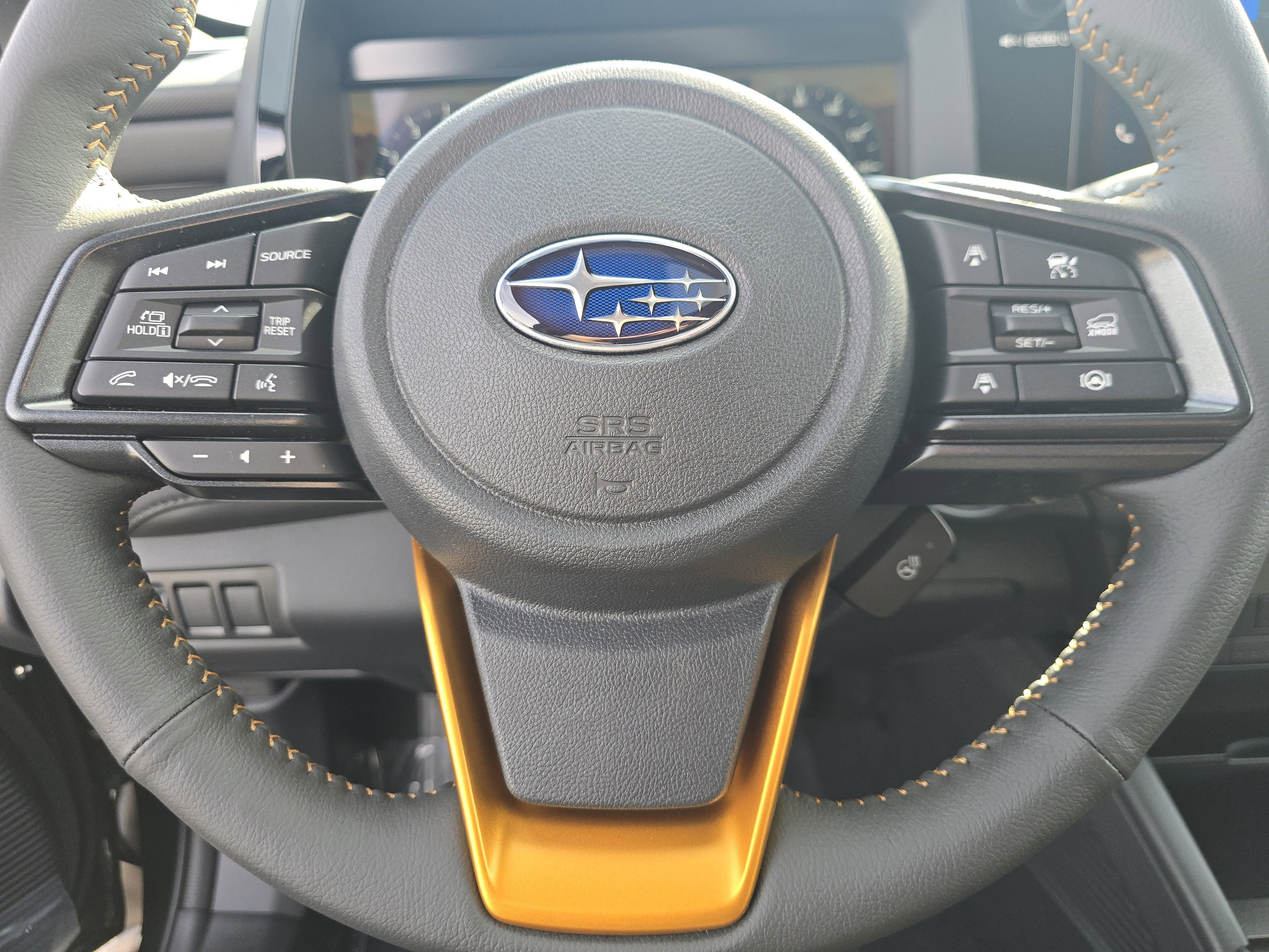 New 2026 Subaru Outback Wilderness image 21