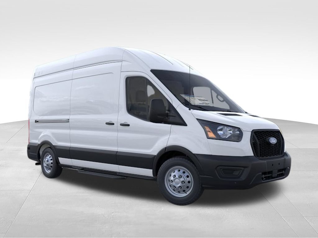 New 2026 Ford Transit 250 148 High Roof AWD image 7