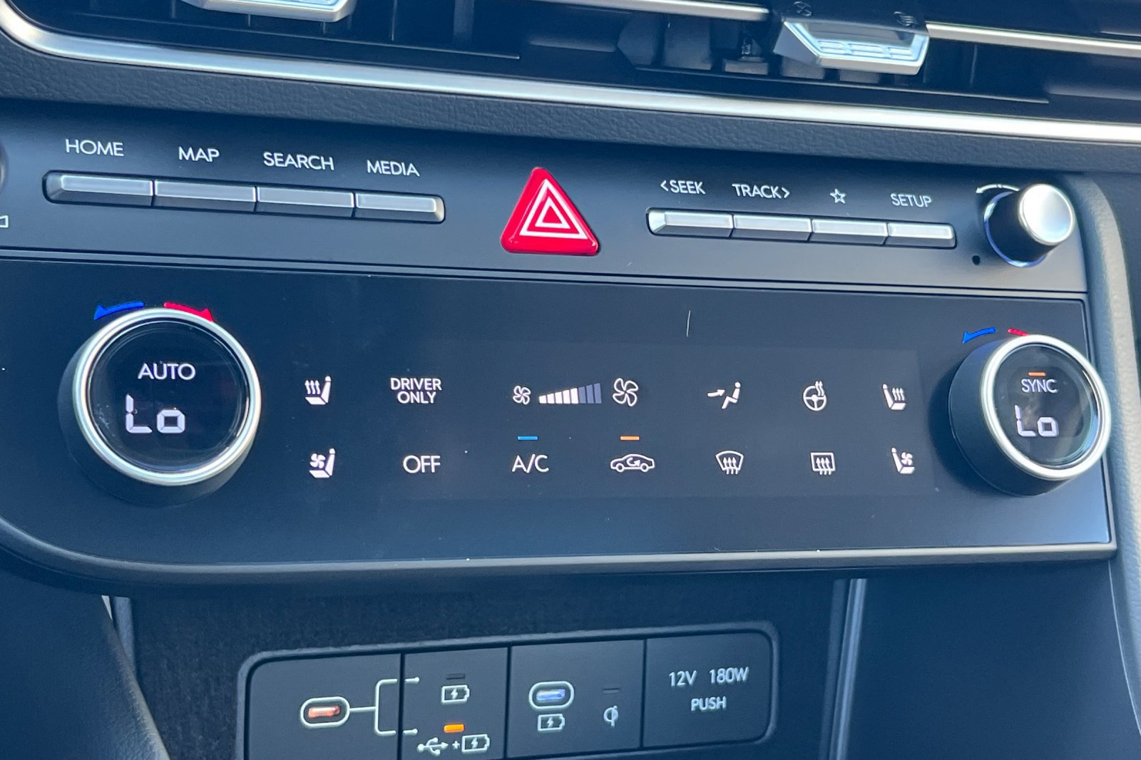 New 2026 Hyundai Sonata Limited FWD image 20