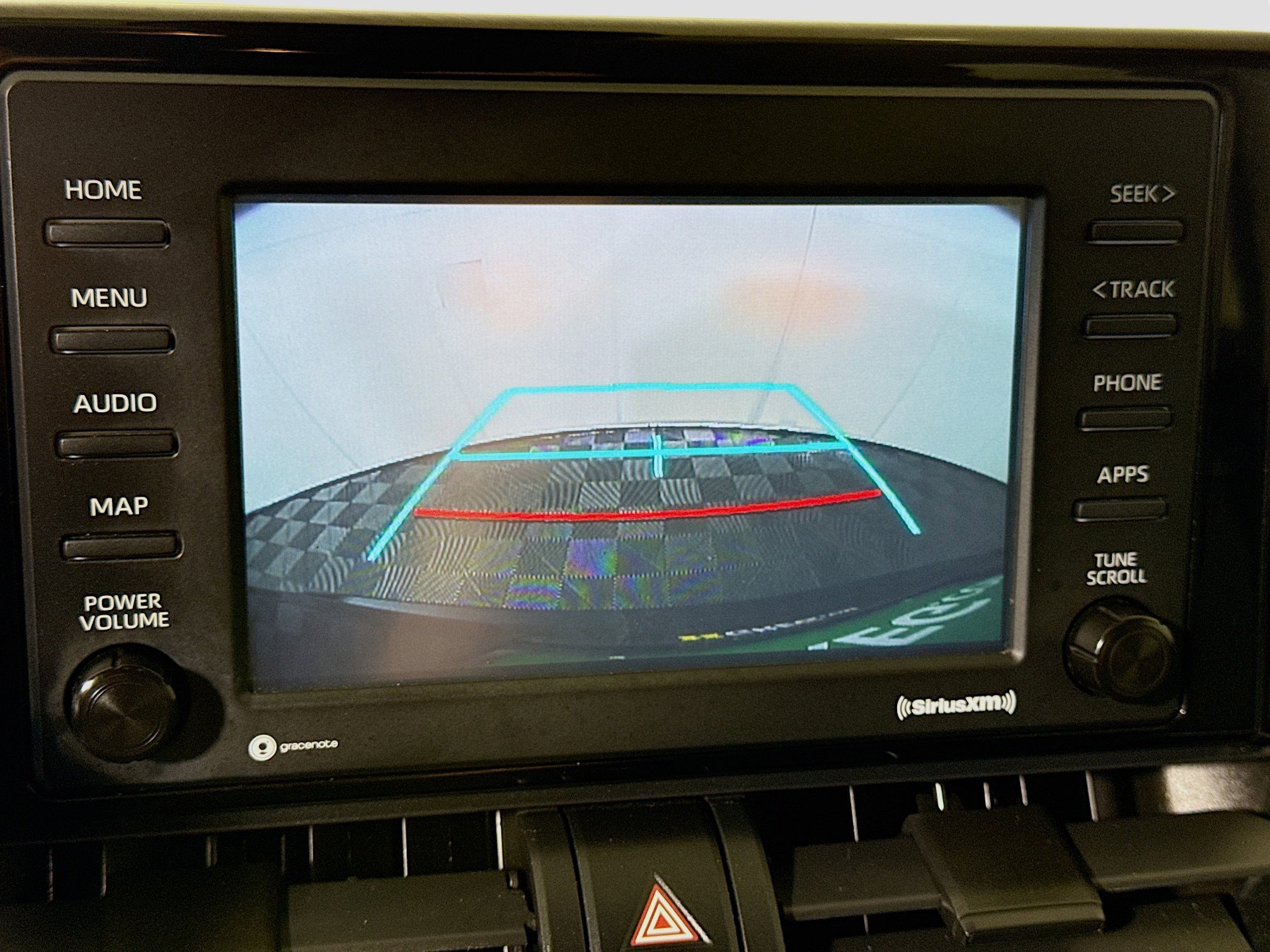 Used 2020 Toyota RAV4 LE image 19