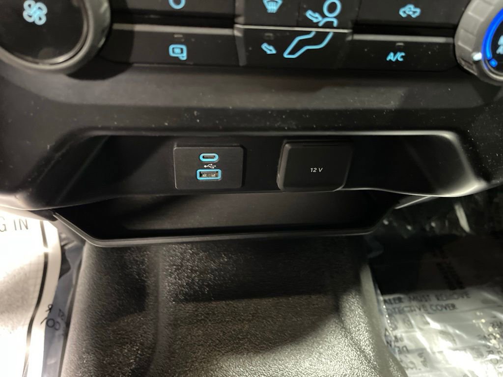 Used 2021 Ford F150 XL w/ Trailer Tow Package AWD/4WD image 33