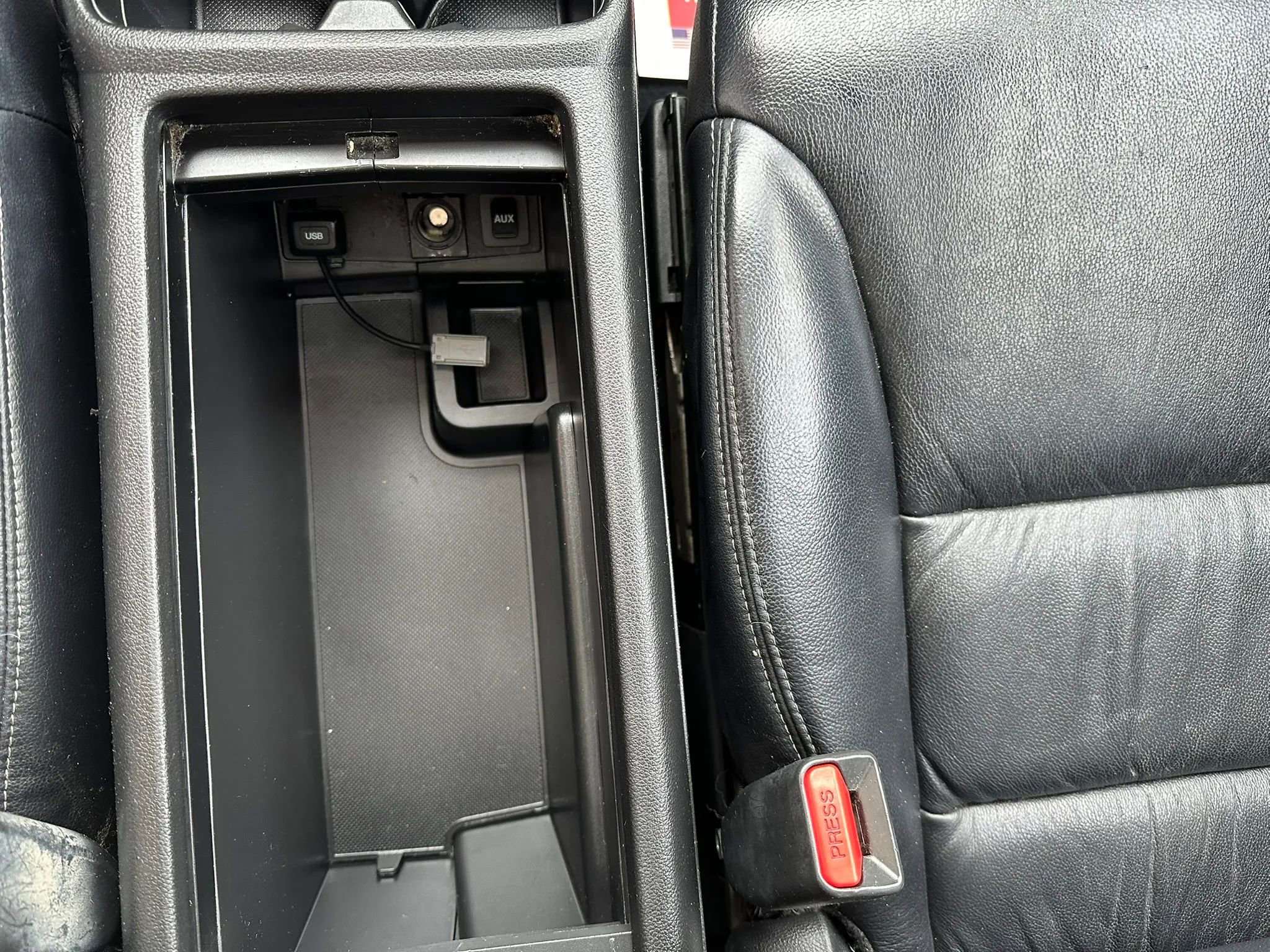 Used 2014 Honda CR-V EX-L image 21