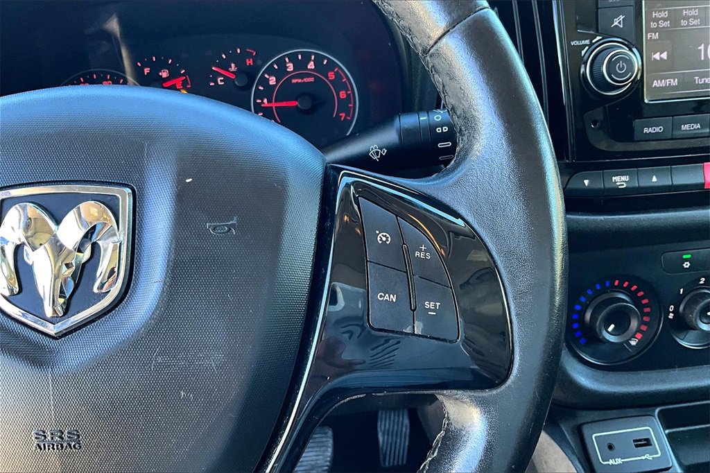 Used 2019 RAM ProMaster City Tradesman SLT image 18