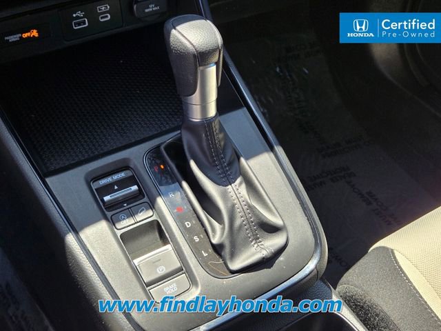 Certified 2024 Honda CR-V EX image 33